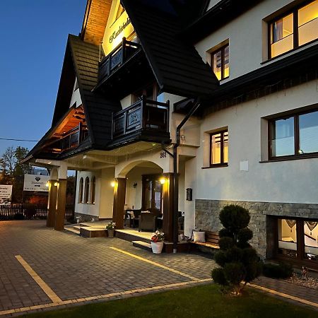 Apartamento D.W. Kuchtówka Białka Tatrzańska Exterior foto