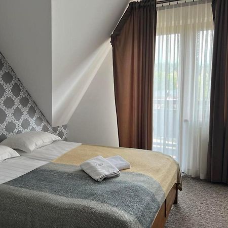 Apartamento D.W. Kuchtówka Białka Tatrzańska Exterior foto