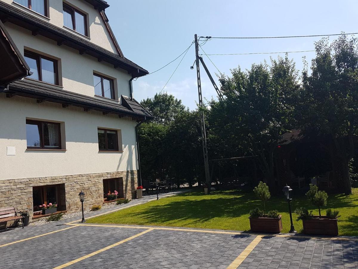Apartamento D.W. Kuchtówka Białka Tatrzańska Exterior foto