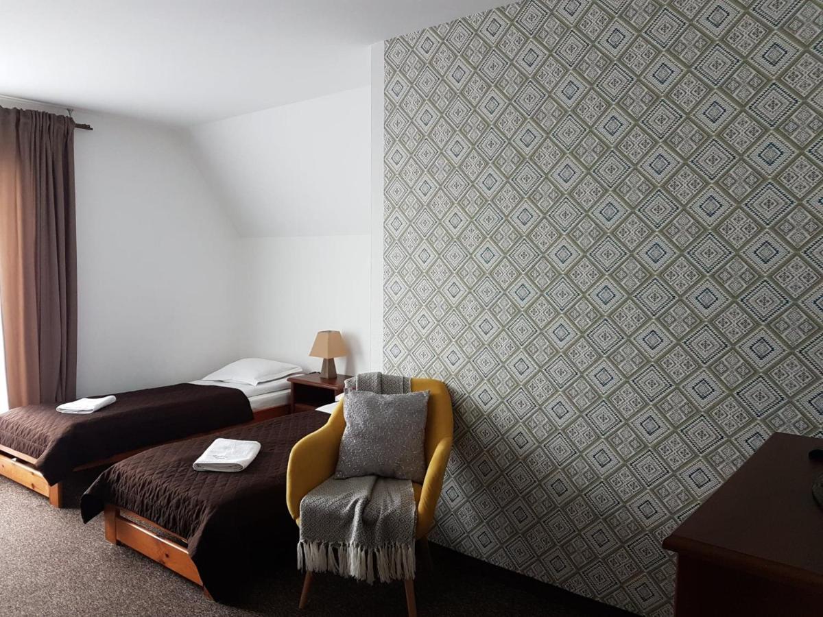 Apartamento D.W. Kuchtówka Białka Tatrzańska Exterior foto