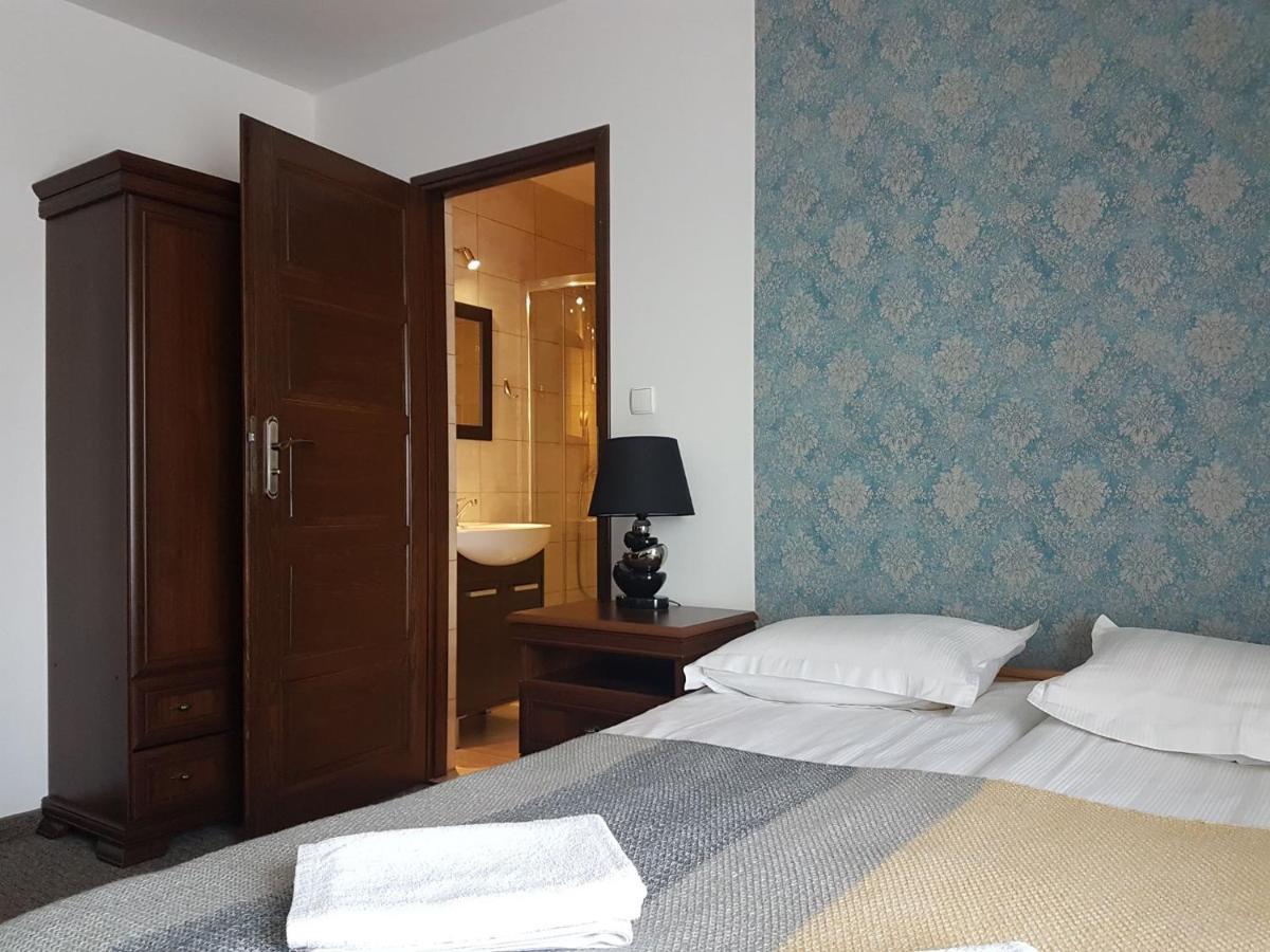 Apartamento D.W. Kuchtówka Białka Tatrzańska Exterior foto
