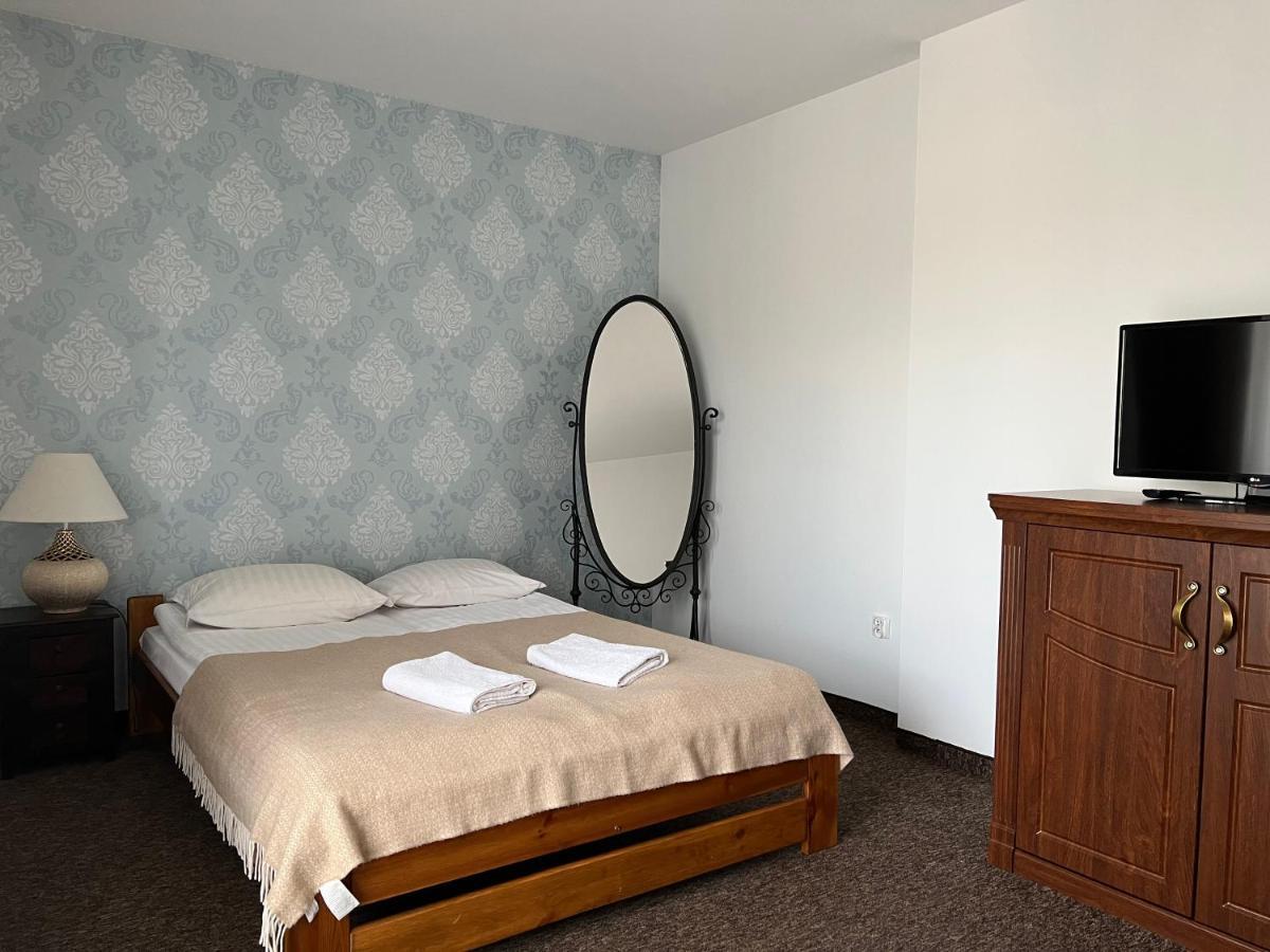 Apartamento D.W. Kuchtówka Białka Tatrzańska Exterior foto