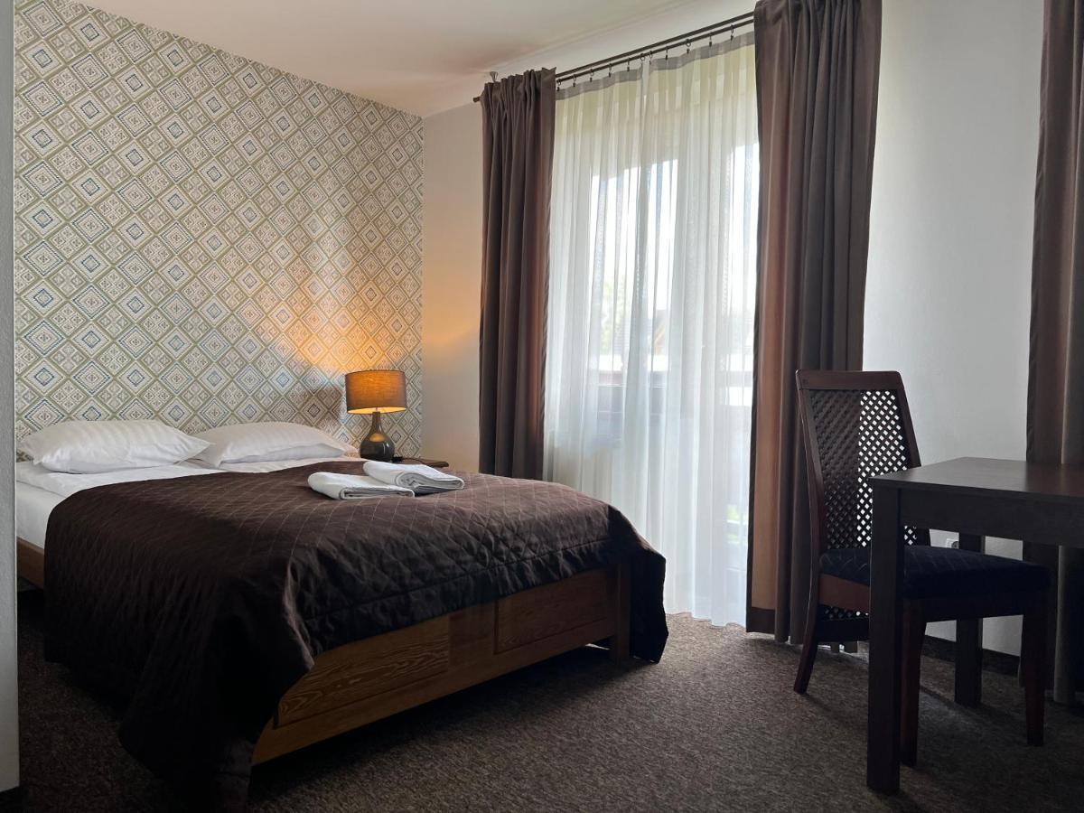 Apartamento D.W. Kuchtówka Białka Tatrzańska Exterior foto