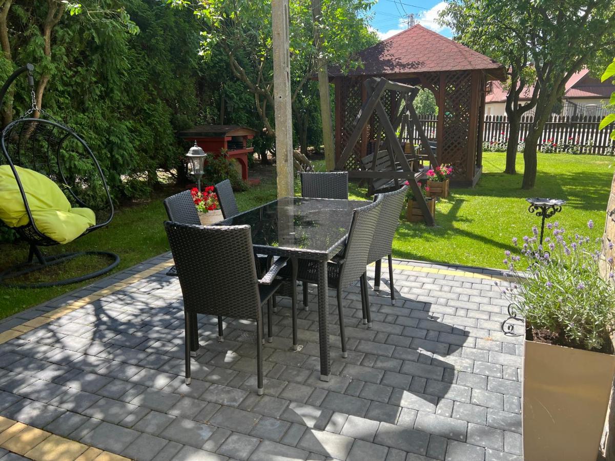 Apartamento D.W. Kuchtówka Białka Tatrzańska Exterior foto