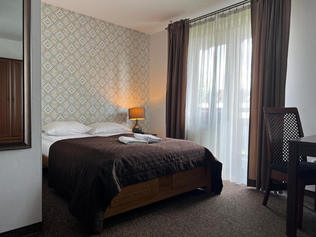 Apartamento D.W. Kuchtówka Białka Tatrzańska Exterior foto