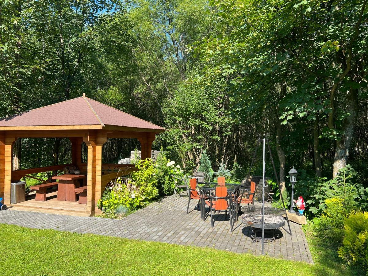 Apartamento D.W. Kuchtówka Białka Tatrzańska Exterior foto