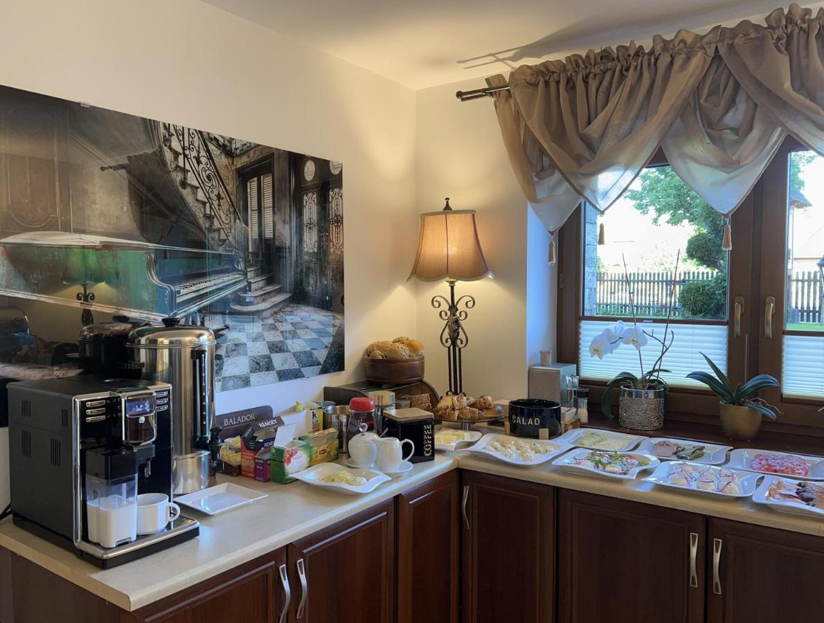 Apartamento D.W. Kuchtówka Białka Tatrzańska Exterior foto