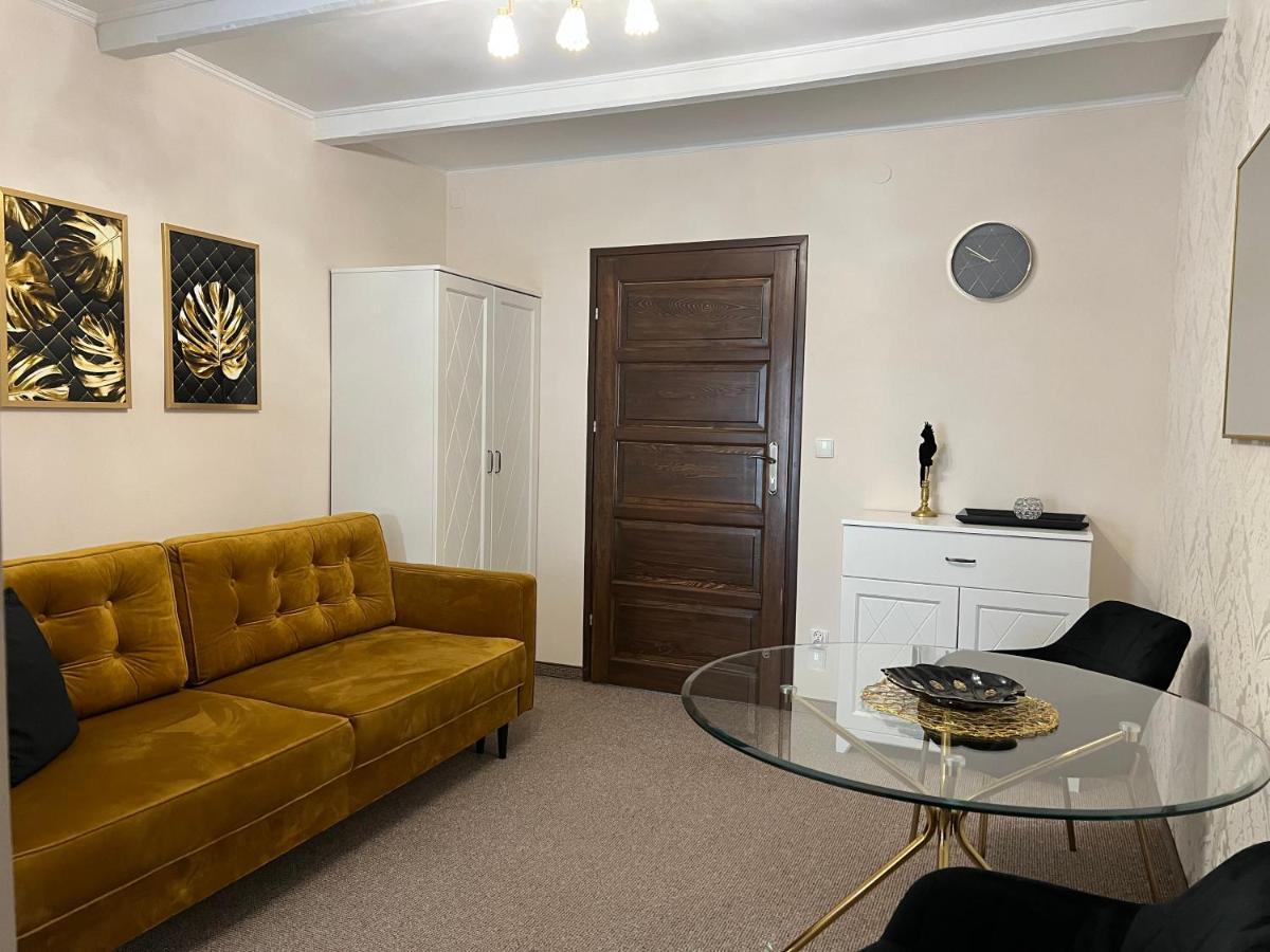 Apartamento D.W. Kuchtówka Białka Tatrzańska Exterior foto