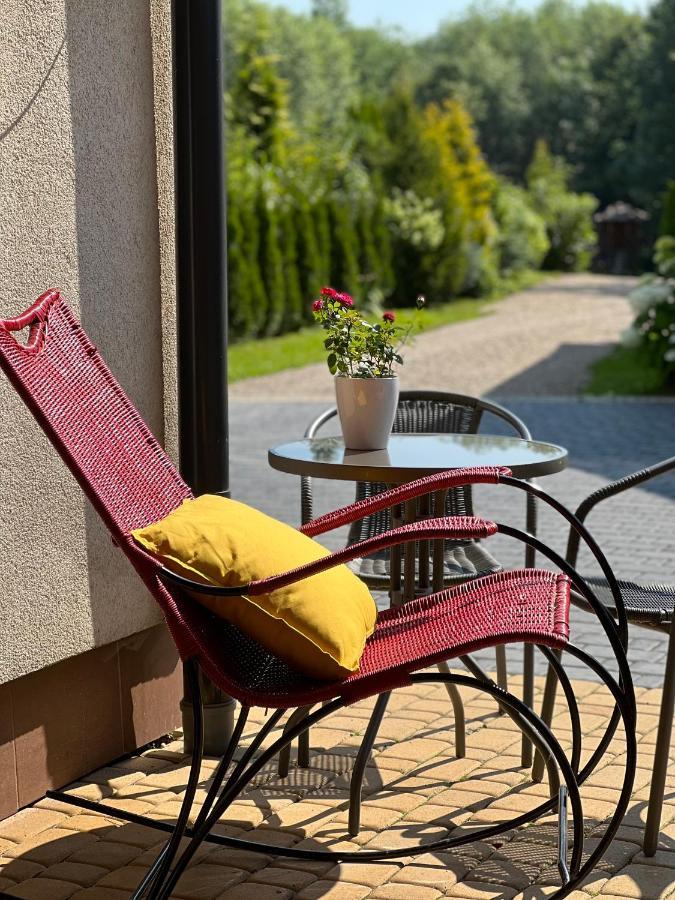 Apartamento D.W. Kuchtówka Białka Tatrzańska Exterior foto