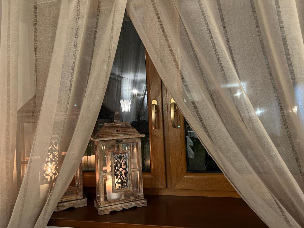 Apartamento D.W. Kuchtówka Białka Tatrzańska Exterior foto