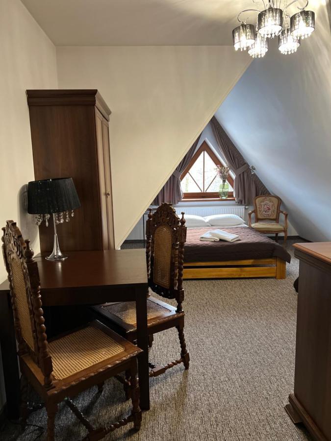 Apartamento D.W. Kuchtówka Białka Tatrzańska Exterior foto