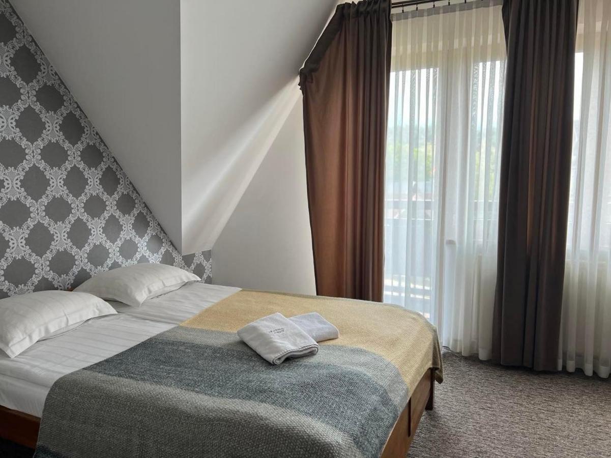 Apartamento D.W. Kuchtówka Białka Tatrzańska Exterior foto