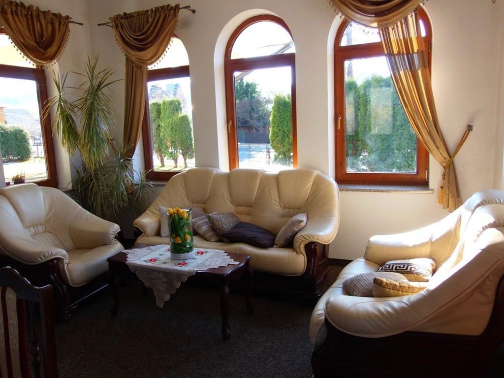 Apartamento D.W. Kuchtówka Białka Tatrzańska Exterior foto