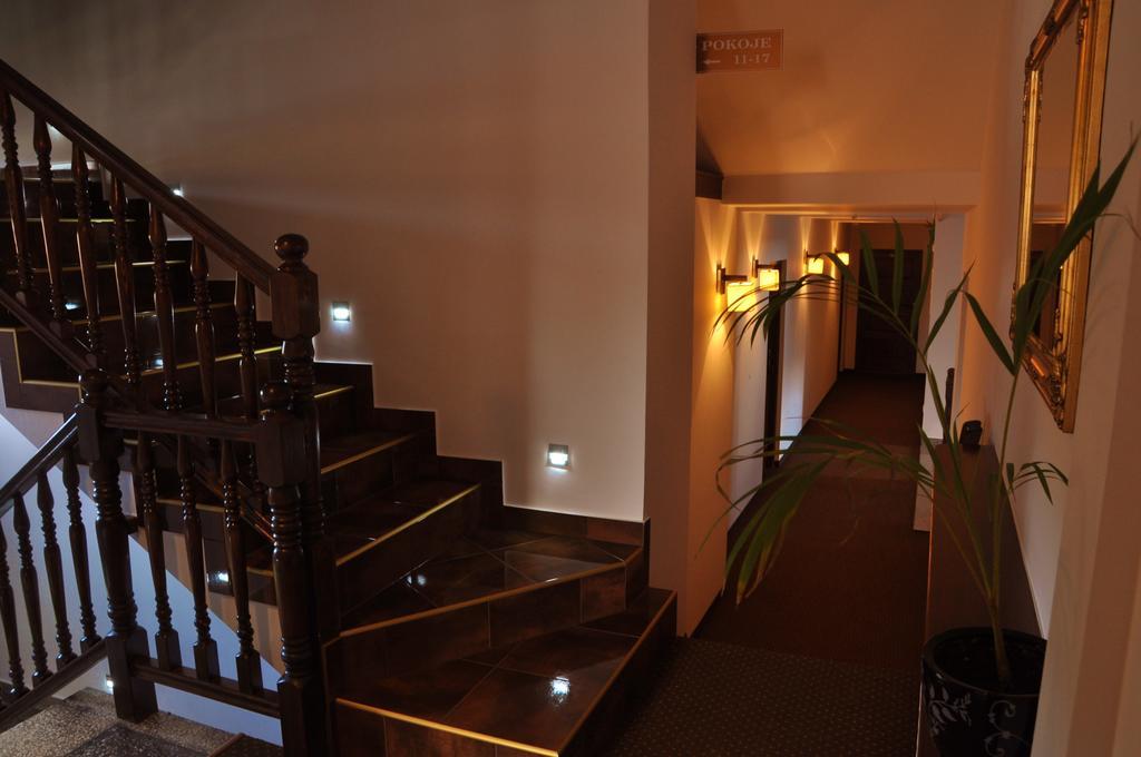 Apartamento D.W. Kuchtówka Białka Tatrzańska Exterior foto